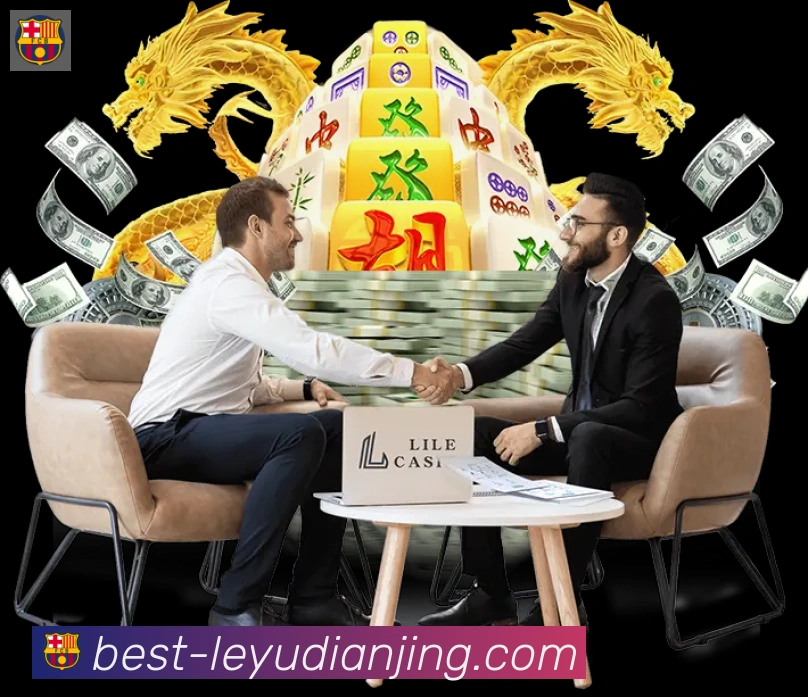 乐鱼电竞荣誉
